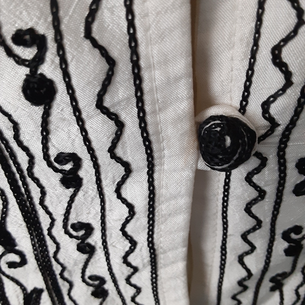Jacket - Picture 3 of 4